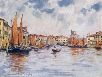 Chioggia